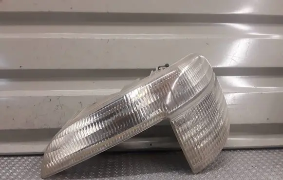 Ford Explorer Headlight/headlamp 