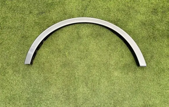 Ford Kuga III Rear arch trim LV4BS286D02B