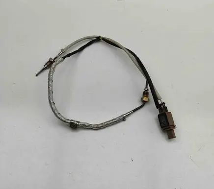 Audi Q5 SQ5 Exhaust gas temperature sensor 8W0919519C