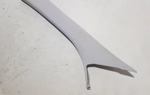Mercedes-Benz C W205 (A) pillar trim 2056900026FT A2056900026