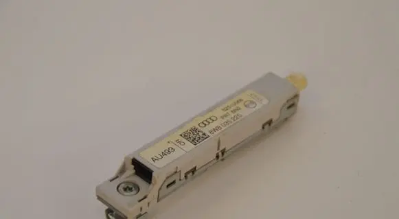 Audi A5 Aerial antenna amplifier 8W8035225