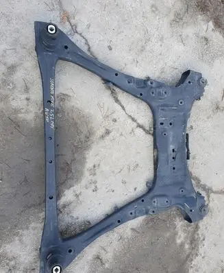 Hyundai Santa Fe Front axle beam 