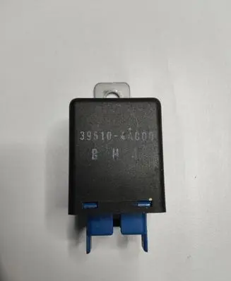 Hyundai Santa Fe Other relay 395104A000