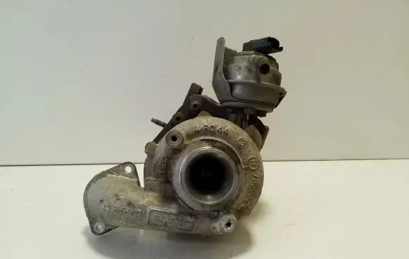 Peugeot 508 Turbo 9686120680 GTC1244VZ