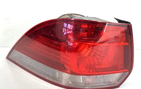 Volkswagen Golf VI Rear/tail lights 1K9945095G
