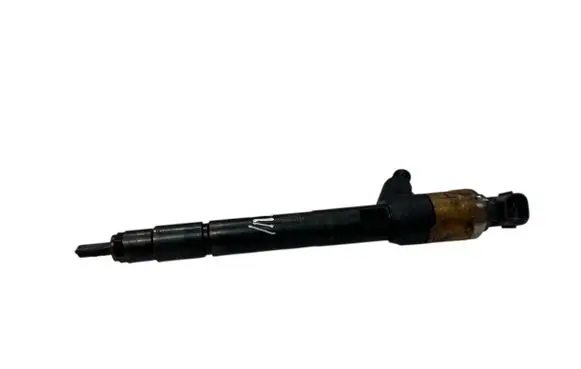 Fuel injector