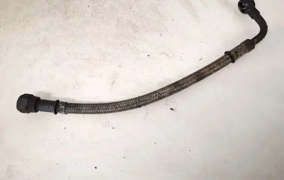 Land Rover Discovery Power steering hose/pipe/line