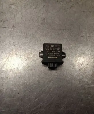 Mercedes-Benz E W211 Light module LCM A2118203226 5DF00827800 0000257985