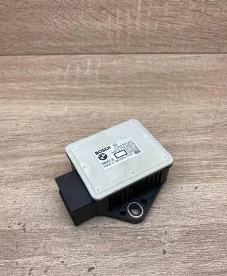 BMW 5 E60 E61 ESP (stability system) control unit 6774602 0265005681