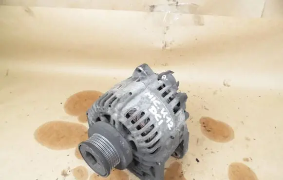 Nissan Micra Generator/alternator 8200667603 C3214 TG11C062