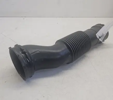 Jaguar XE Air intake duct part GX739C623CA