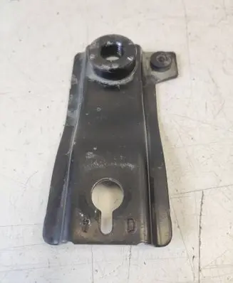 Citroen DS7 Crossback Radiator support slam panel bracket 