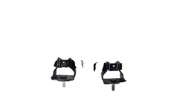 Peugeot 308 Tailgate/trunk/boot hinge 9843671480