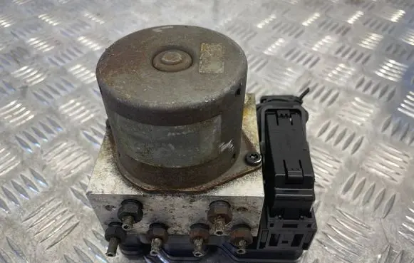 Hyundai i10 ABS Pump 589100X500
