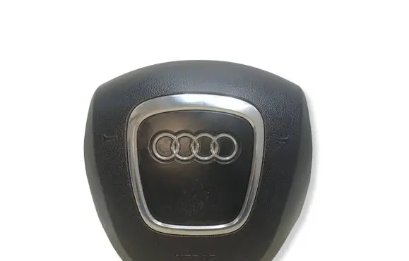 Audi A6 S6 C6 4F Steering wheel airbag 4F0880201BH