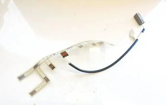 Ford Mondeo Mk III Seat heating element 650847