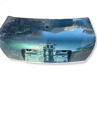 Audi A6 Allroad C5 Tailgate/trunk/boot lid 