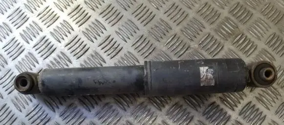 Hyundai i20 (PB PBT) Rear shock absorber/damper 553001j001 55300-1j001