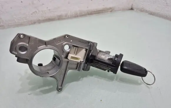 Ignition lock