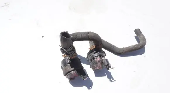Opel Vivaro Electric auxiliary coolant/water pump SKO62397