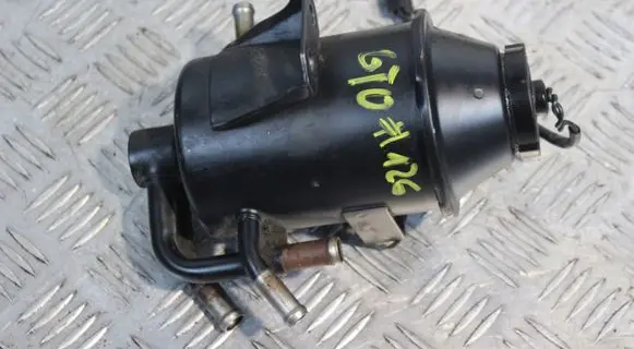 Mitsubishi 3000 GT Power steering fluid tank/reservoir