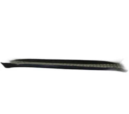 Audi A5 Thresholds for All-terrain vehicles 