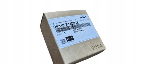 KIA Ceed Parking PDC sensor