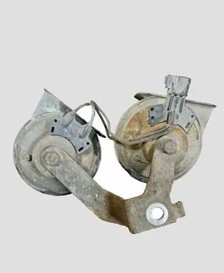 Citroen C4 Grand Picasso Horn signal A046522 AM30S