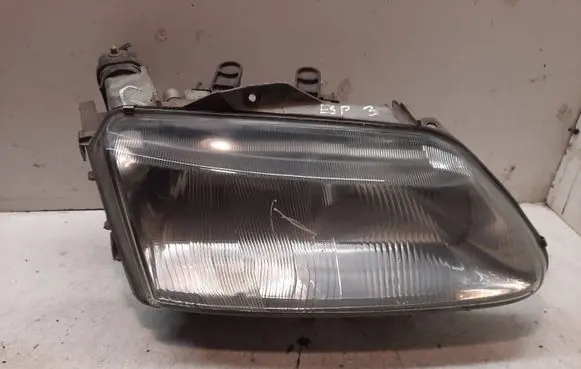 Renault Espace III Headlight/headlamp 7700820113 085117
