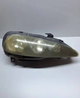 Alfa Romeo 147 Headlight/headlamp 89101231DX