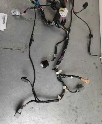 Tesla Model S Other wiring loom 100442301R