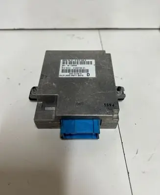 BMW 5 E39 Comfort/convenience module 6915046 139262