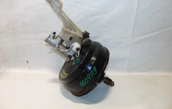 Mazda Premacy Brake booster CB1543800A CB084340ZC 86409908