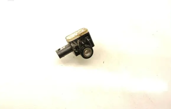 Mercedes-Benz GL X164 Airbag deployment crash/impact sensor A1668210151