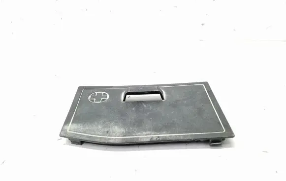 Audi A4 S4 B8 8K Battery box tray cover/lid 8K1819424