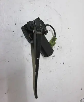 Microcar MC Rear window wiper motor M41002075