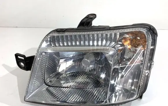 Fiat Panda II Headlight/headlamp 