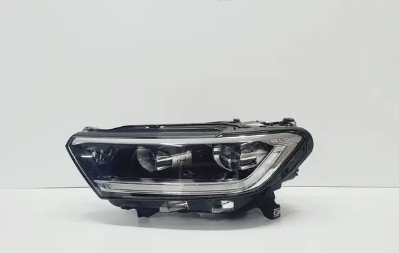 Volkswagen T-Roc Headlight/headlamp 2GA941035AK