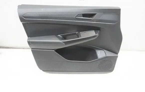 Volkswagen Caddy Door card panel trim set CADDY2K7