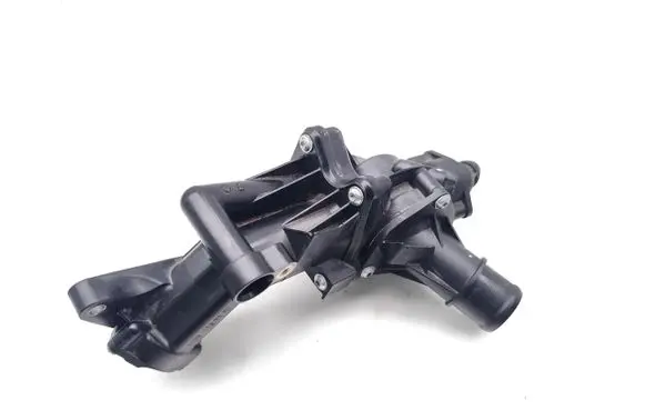 Thermostat/thermostat housing