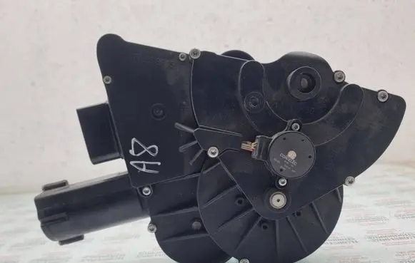 Audi A8 S8 D3 4E Tailgate/trunk/boot lift motor 4E0827852G 00113357 H06S006P12