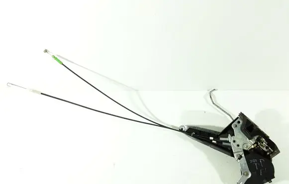 Toyota Corolla Verso E121 Front door lock