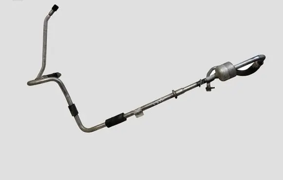 Peugeot 508 Air conditioning (A/C) pipe/hose 9659576380