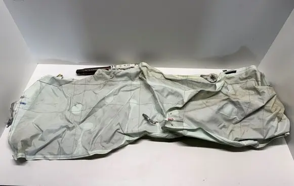 BMW 3 F30 F35 F31 Roof airbag 7311201