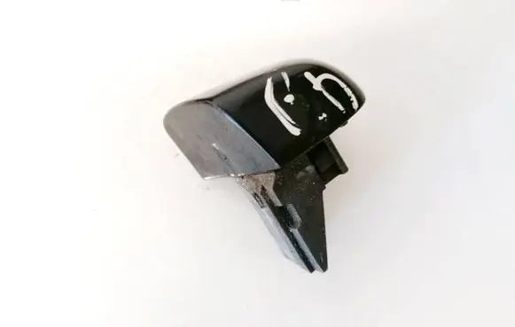 BMW 3 E46 Loading door cover/cap 