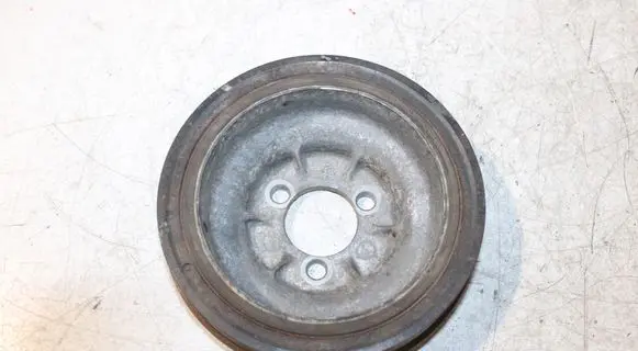 Peugeot 2008 I Crankshaft pulley E103118A