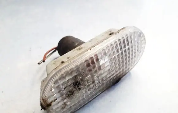 Ford Galaxy Front fender indicator light 0214800