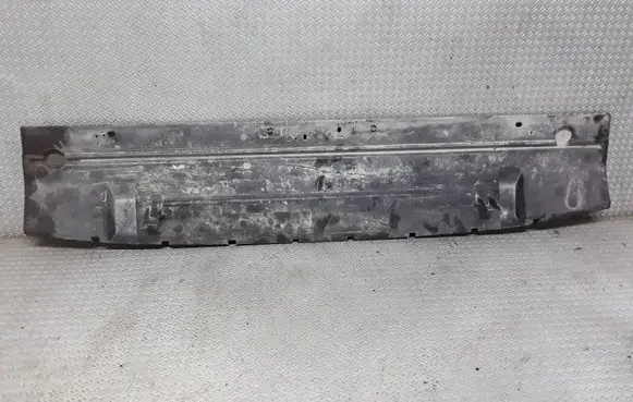 Nissan Primastar Engine splash shield/under tray