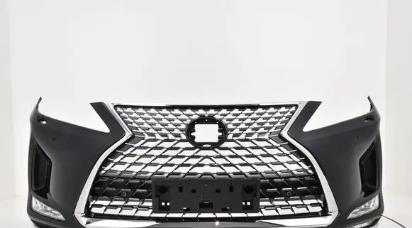Lexus RX 330 - 350 - 400H Front bumper 5211948590