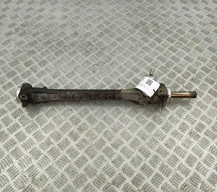 Toyota Prius (XW30) Steering rack 4551047061